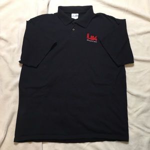 Men’s Heckler & Koch shirt
